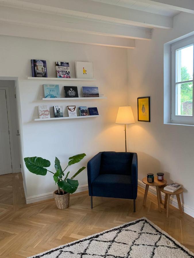 Scheldewegel Vakantiehuis Schelderode Dış mekan fotoğraf